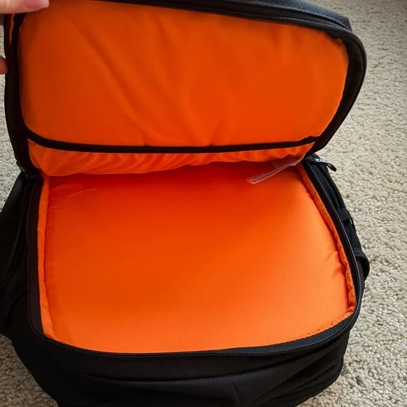 NWT Cobra Premium Backpack (394)